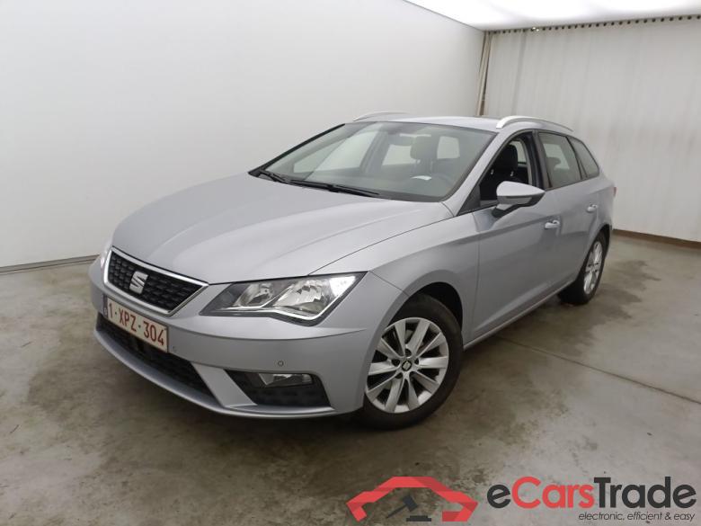 SEAT Leon ST 1.5 TGI 130 Style DSG 5d #1