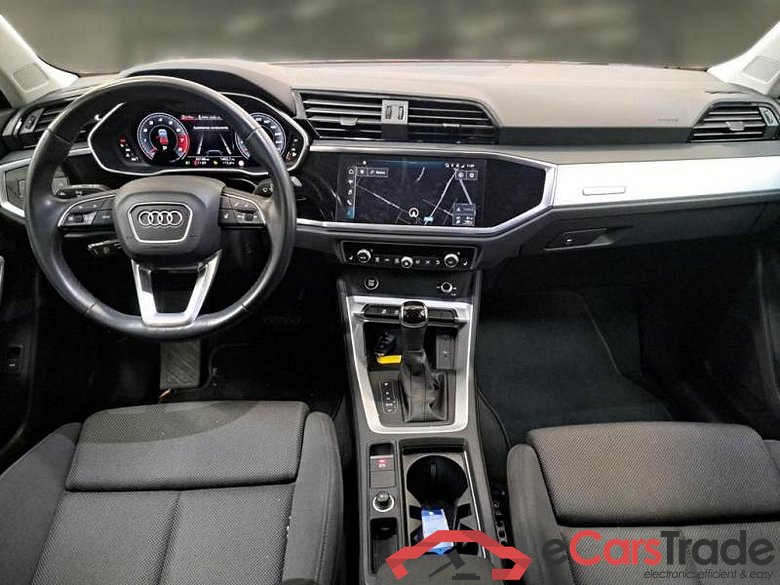 AUDI Q3 / 2018 / 5P / SUV 35 TFSI S TRONIC BUSINESS #3