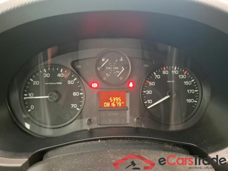 Berlingo Fourgon Club L2 (Long) 1.6 BlueHDi 100CV BVM5 E6 #6