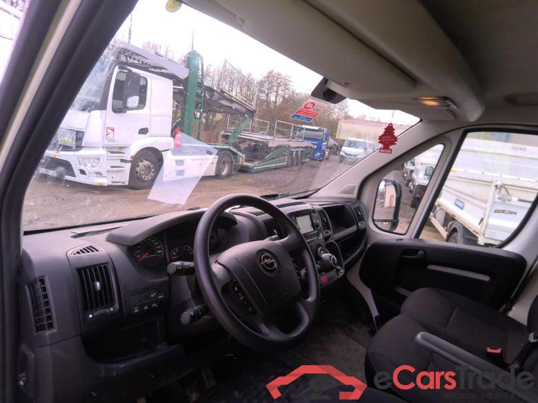 MOVANO 3.5T L2H2 140CH PCLIM #2