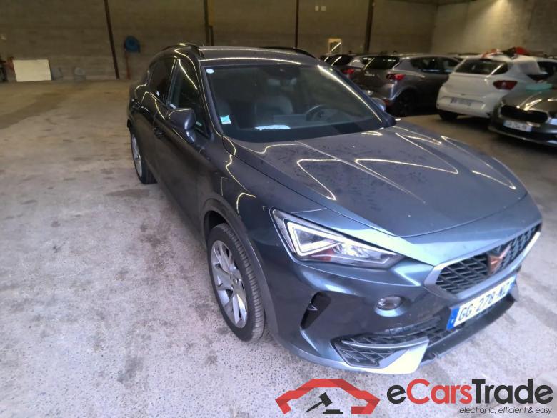 FORMENTOR TSI 150 V DSG #3