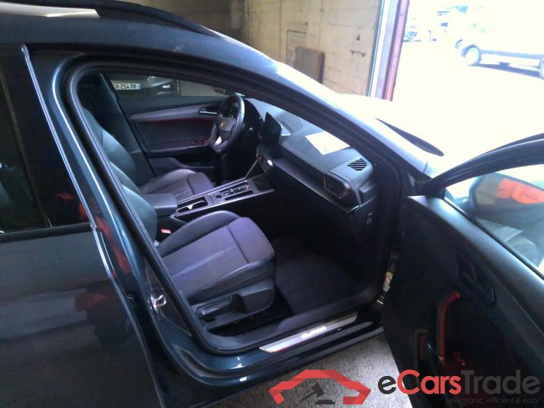 FORMENTOR TSI 150 V DSG #4