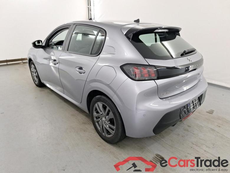 PEUGEOT 208 1.2 PURETECH 74KW S-S ACTIVE PACK #3