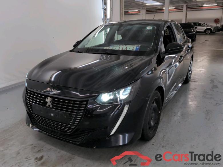 PEUGEOT 208 1.2 PURETECH E6.3 55KW S-S ACTIVE #1