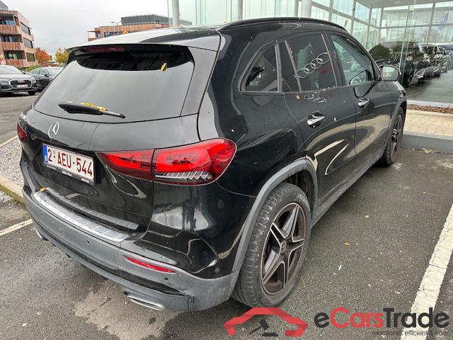 MERCEDES-BENZ GLA 200 Business Solution #4