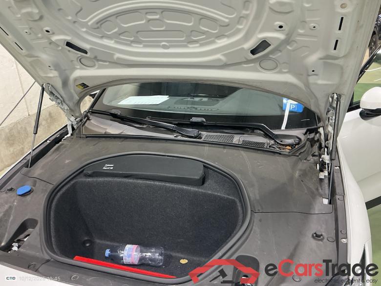 POLESTAR 2 BEV 69KWH SINGLE MOTOR STANDARD RANGE #6