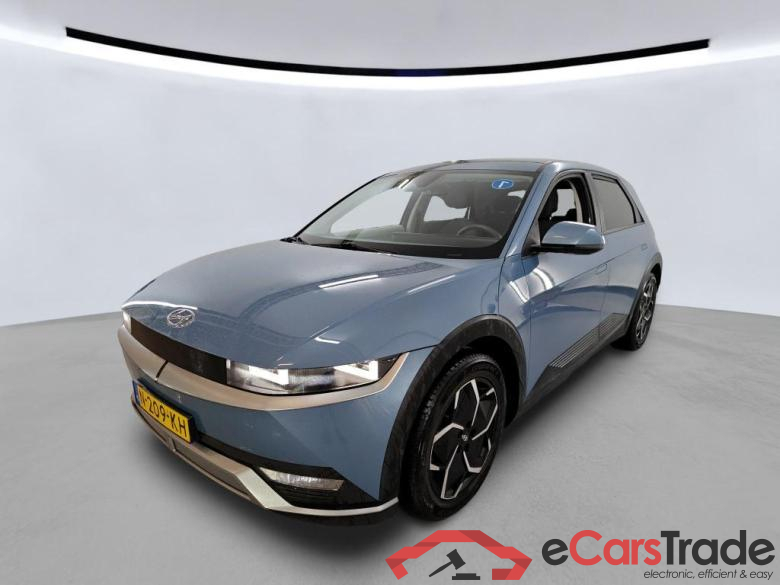 HYUNDAI IONIQ 5 160 kW