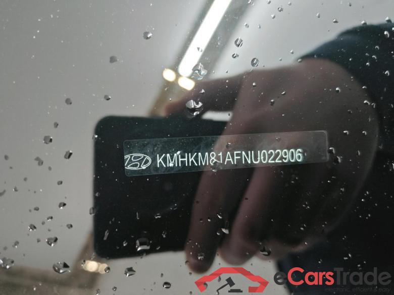 HYUNDAI IONIQ 5 160 kW #3