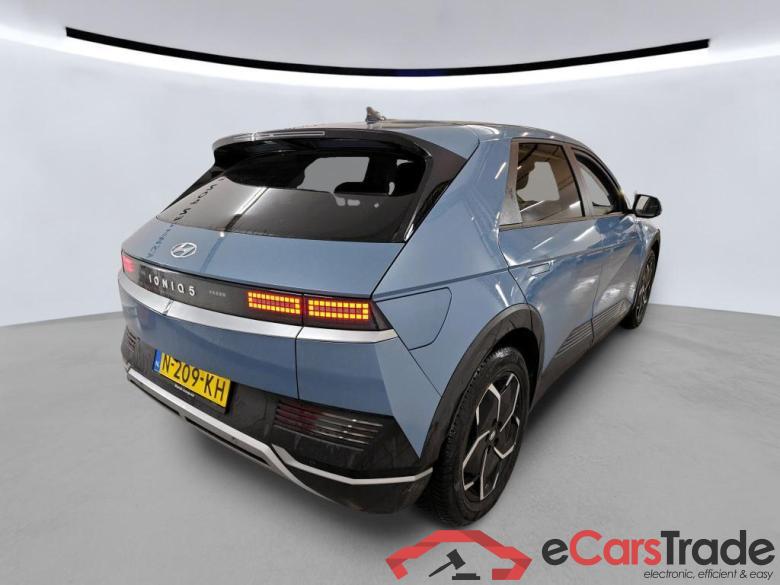 HYUNDAI IONIQ 5 160 kW #5