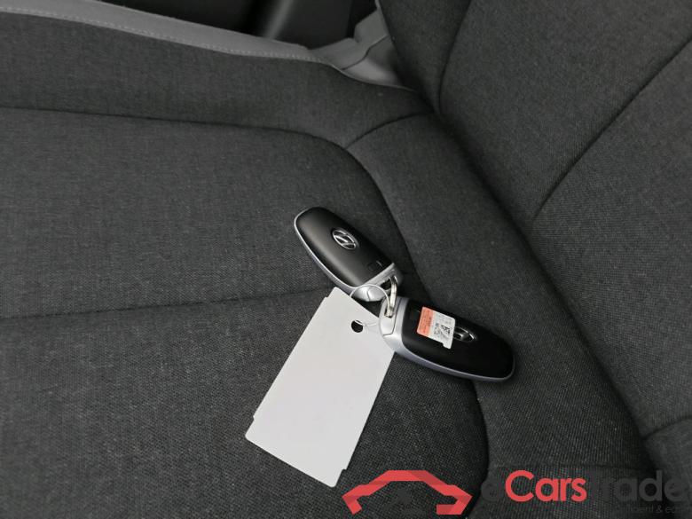 HYUNDAI IONIQ 5 160 kW #6