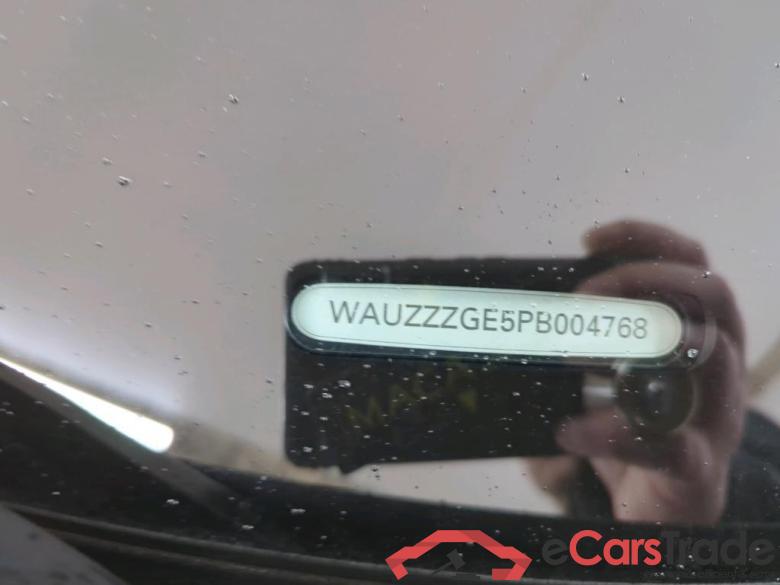 AUDI e-tron 300 kW #3