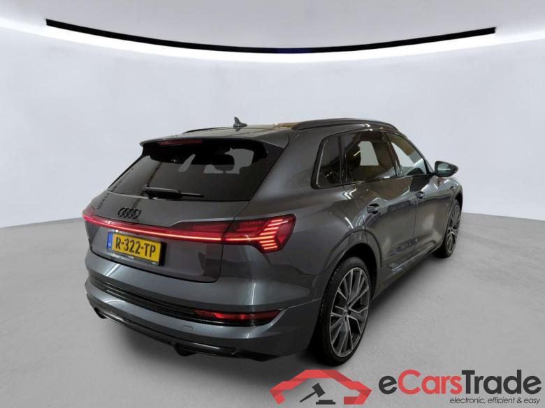 AUDI e-tron 300 kW #6