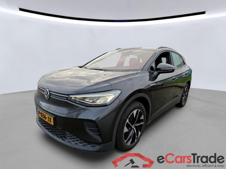 VOLKSWAGEN ID.4 150 kW