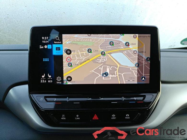 VOLKSWAGEN ID.4 150 kW #2