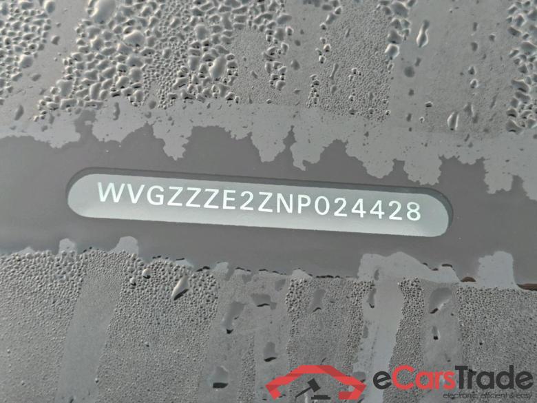 VOLKSWAGEN ID.4 150 kW #3