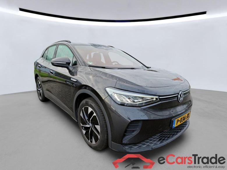 VOLKSWAGEN ID.4 150 kW #5