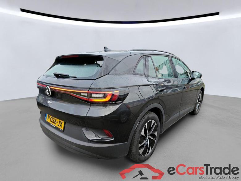 VOLKSWAGEN ID.4 150 kW #6