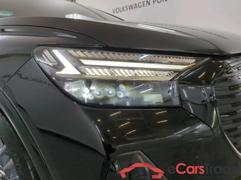 AUDI Q4 e-tron 220 kW #4