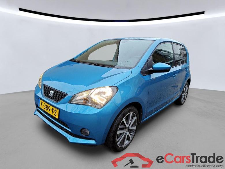 SEAT Mii Electric 61 kW #1