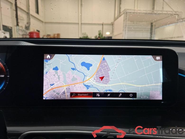 MERCEDES-BENZ EQC 300 kW #2