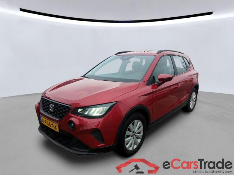 SEAT Arona 70 kW #1