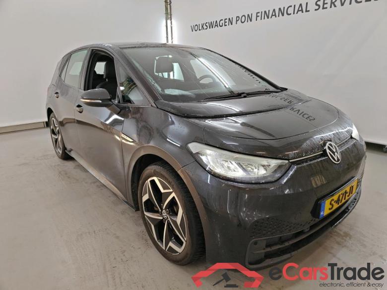 VOLKSWAGEN ID.3 150 kW #5