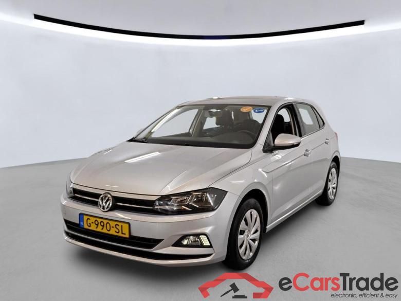 VOLKSWAGEN POLO 70 kW #1