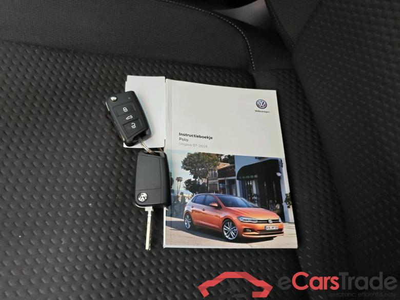 VOLKSWAGEN POLO 70 kW #6