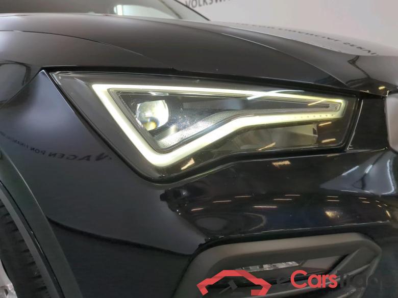SEAT Ateca 110 kW #4