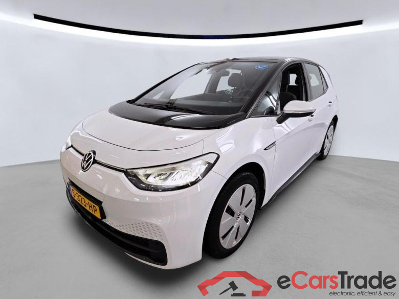 VOLKSWAGEN ID.3 107 kW