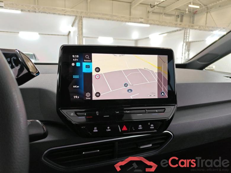 VOLKSWAGEN ID.3 107 kW #3