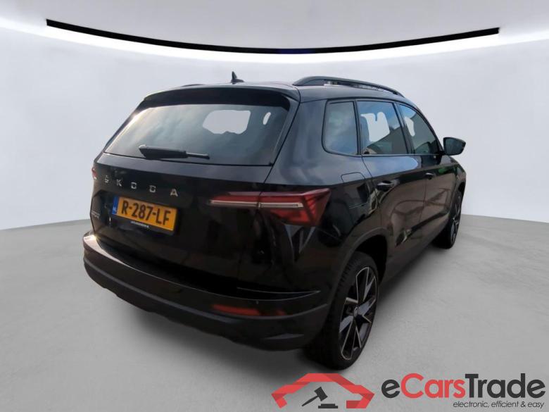 SKODA Karoq 110 kW #5