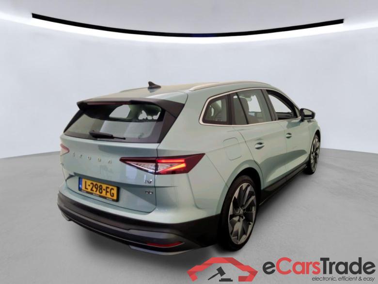 SKODA Enyaq iV 132 kW #5