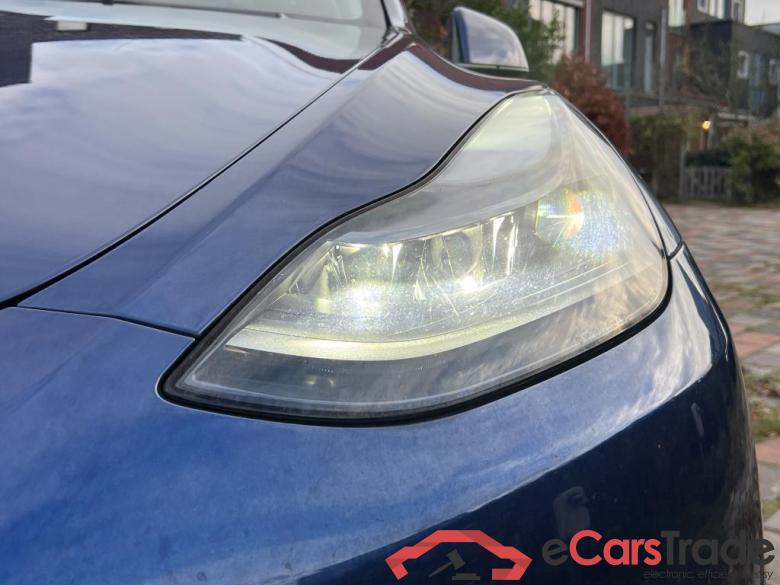 Tesla Model Y 258 kW #4