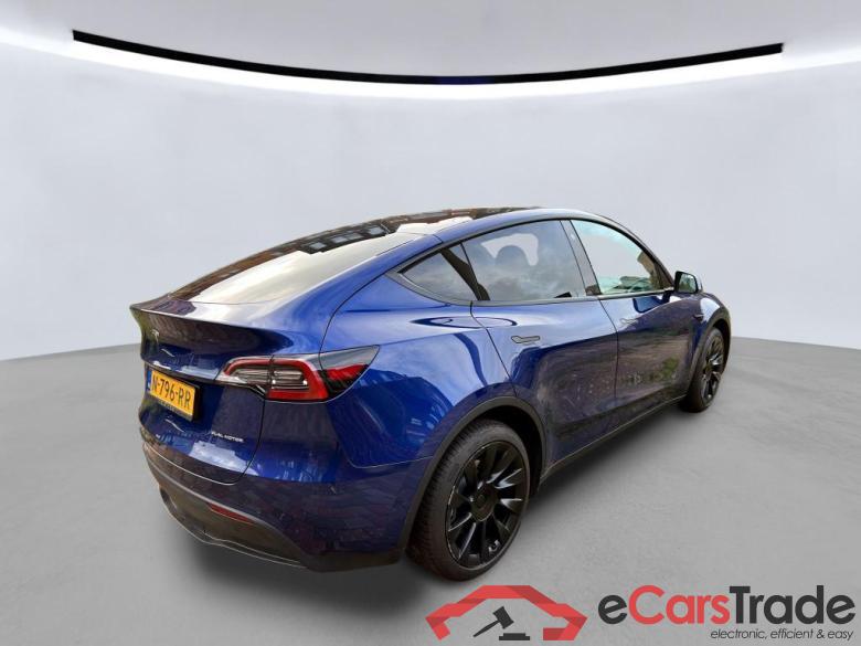 Tesla Model Y 258 kW #6