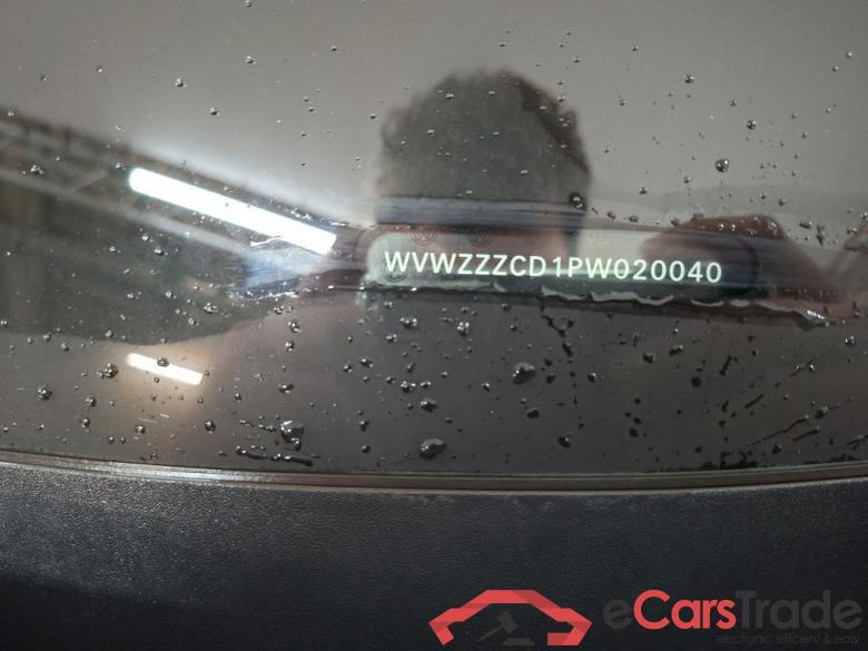 VOLKSWAGEN GOLF 81 kW #3