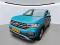preview Volkswagen T-Cross #0