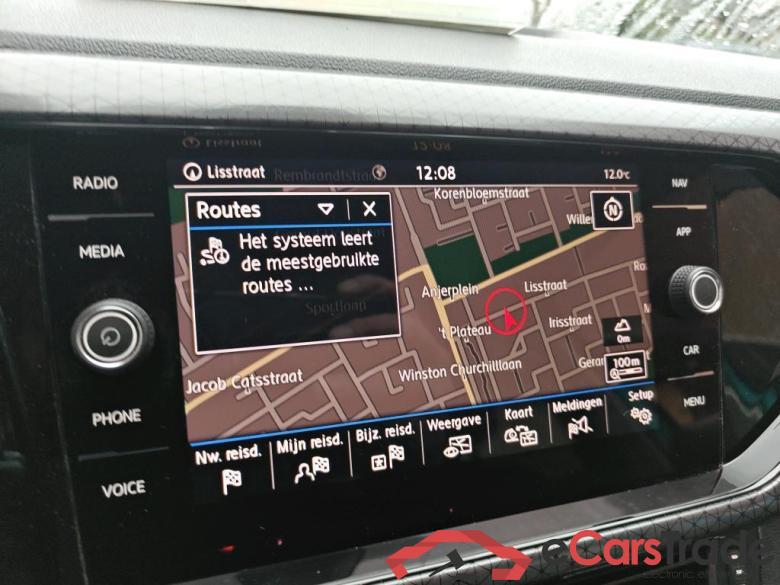 VOLKSWAGEN T-Cross 85 kW #3