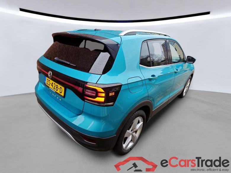 VOLKSWAGEN T-Cross 85 kW #5