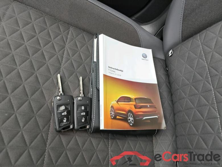 VOLKSWAGEN T-Cross 85 kW #6