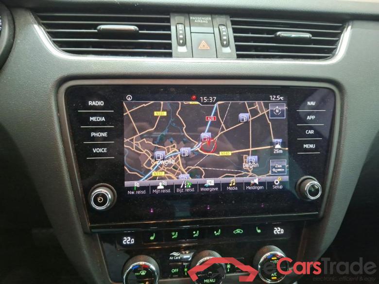 SKODA Octavia Combi 85 kW #2