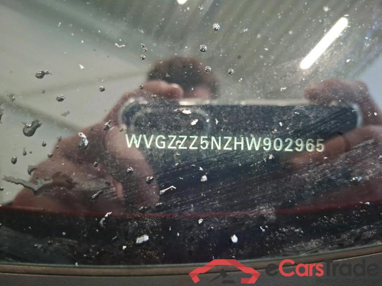 VOLKSWAGEN Tiguan 110 kW #2