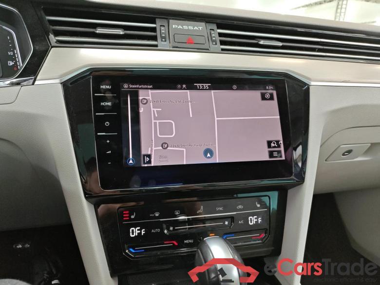 VOLKSWAGEN Passat Variant 110 kW #2