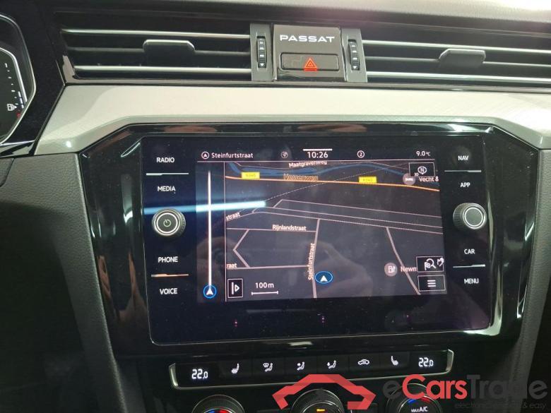 VOLKSWAGEN Passat Variant 110 kW #2