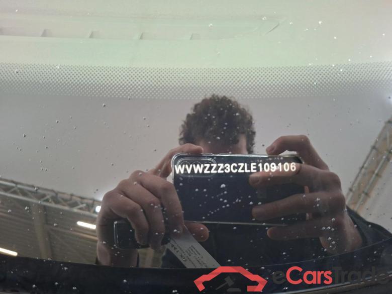 VOLKSWAGEN Passat Variant 110 kW #3