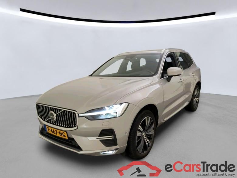 VOLVO XC60 184 kW