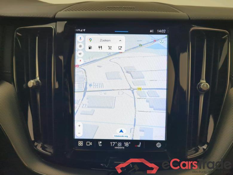 VOLVO XC60 184 kW #2