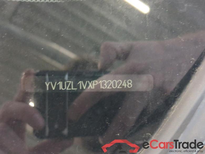 VOLVO XC60 184 kW #3