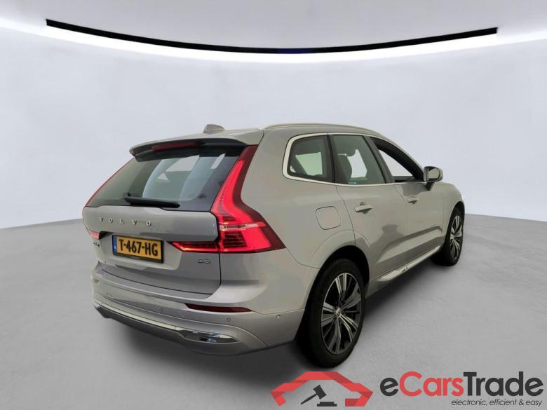 VOLVO XC60 184 kW #5