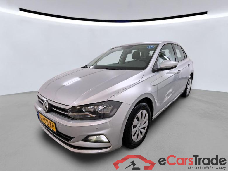 VOLKSWAGEN POLO 70 kW